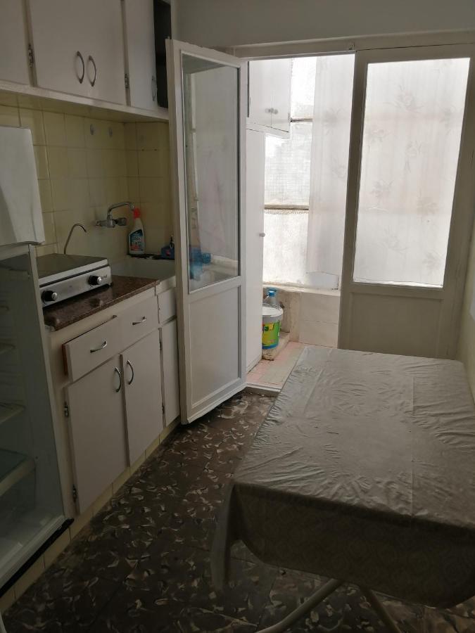 Verano Apartman Alicante Kültér fotó