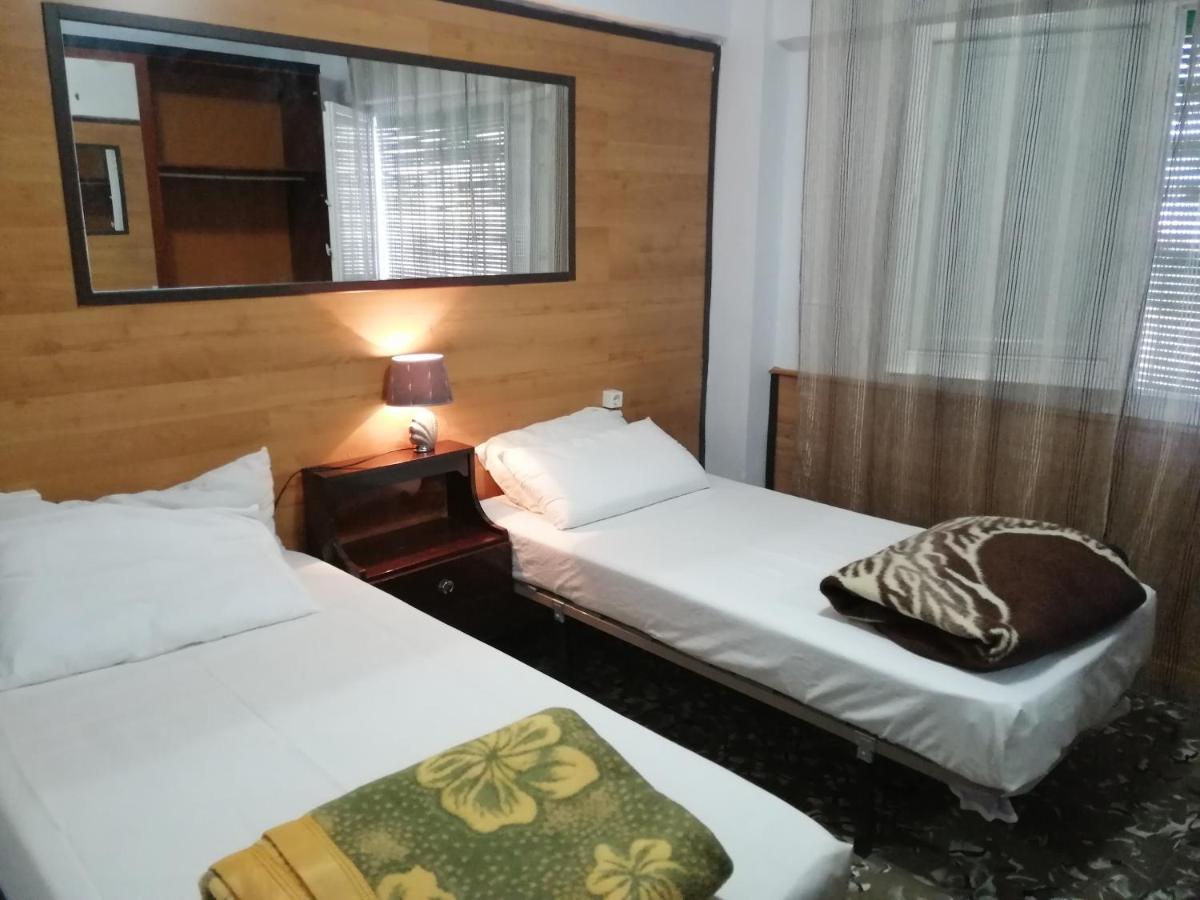 Verano Apartman Alicante Kültér fotó