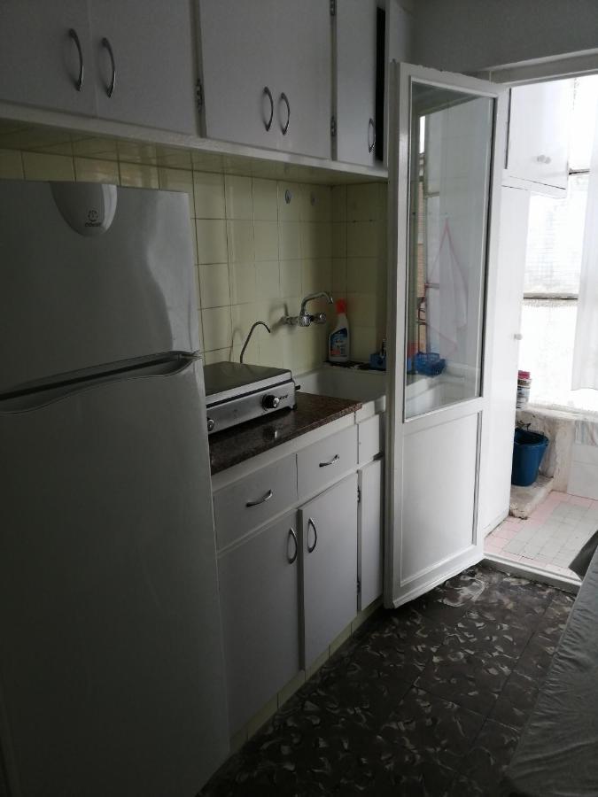 Verano Apartman Alicante Kültér fotó